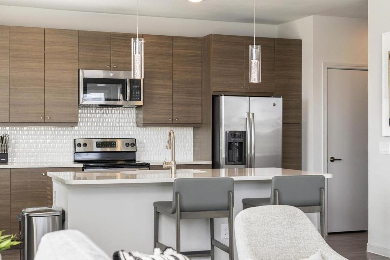 Landing At The Green At Plum Creek - 2 Bedrooms In Kyle Exterior foto