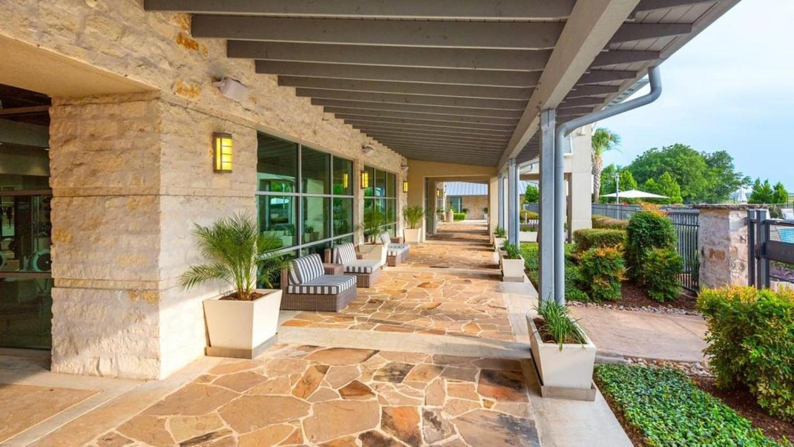 Landing At The Green At Plum Creek - 2 Bedrooms In Kyle Exterior foto