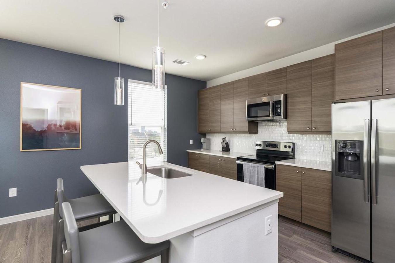 Landing At The Green At Plum Creek - 2 Bedrooms In Kyle Exterior foto