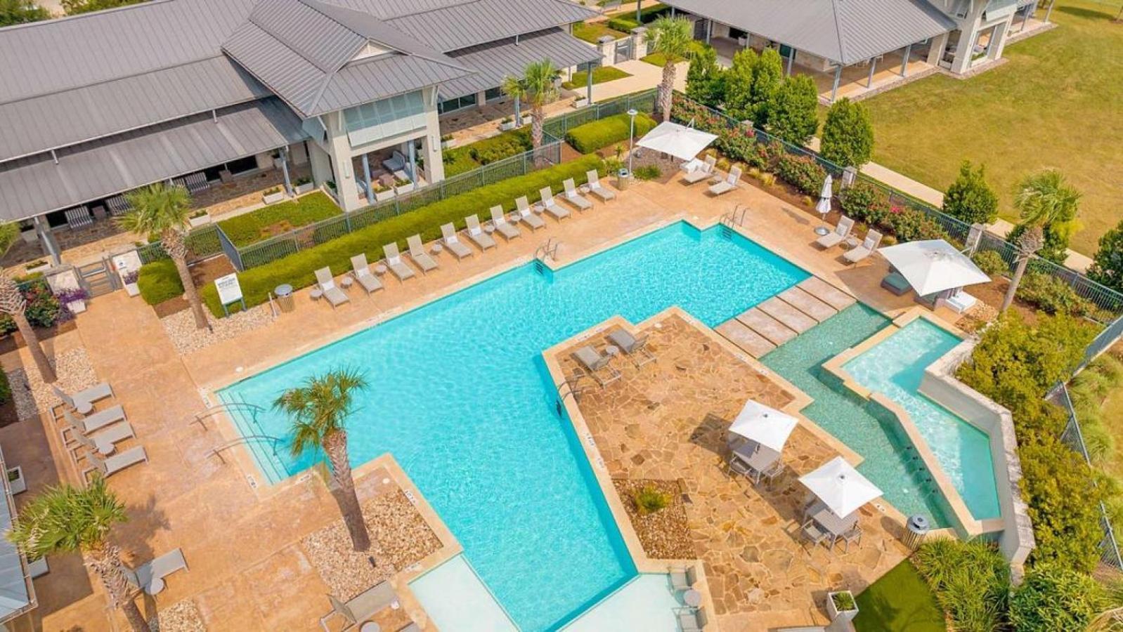 Landing At The Green At Plum Creek - 2 Bedrooms In Kyle Exterior foto